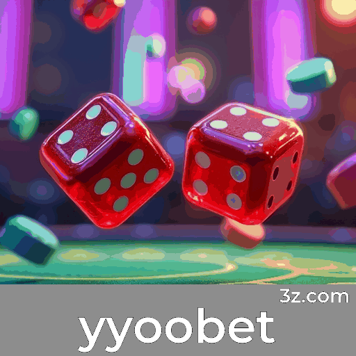 yyoobet: Plataforma Vibrante de Comunidade e Conexão