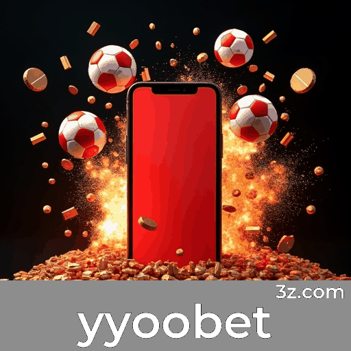 Aposte com Facilidade no Aplicativo yyoobet