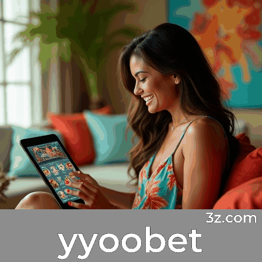 Aposte com Facilidade no Aplicativo yyoobet