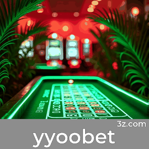 yyoobet: Especialista em Apostas Esportivas no Brasil