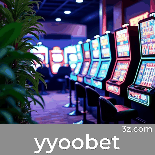 yyoobet: Especialista em Apostas Esportivas no Brasil