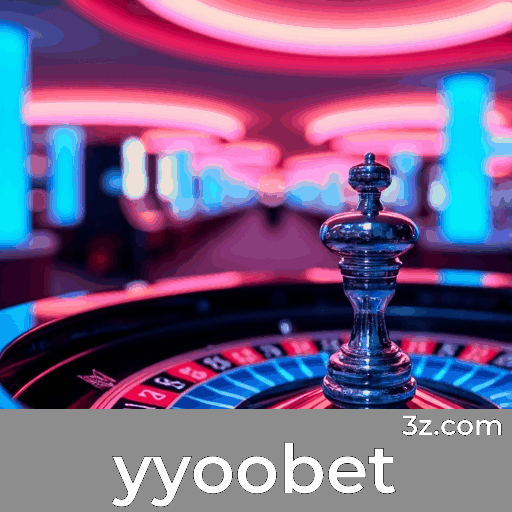 Yyoobet: Diversão e Jogos para Brasileiros