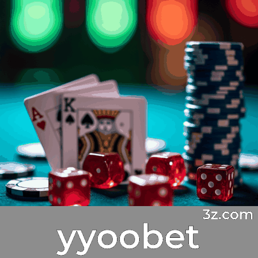 Yyoobet: Diversão e Jogos para Brasileiros