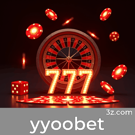 yyoobet: Especialista em Apostas Esportivas no Brasil