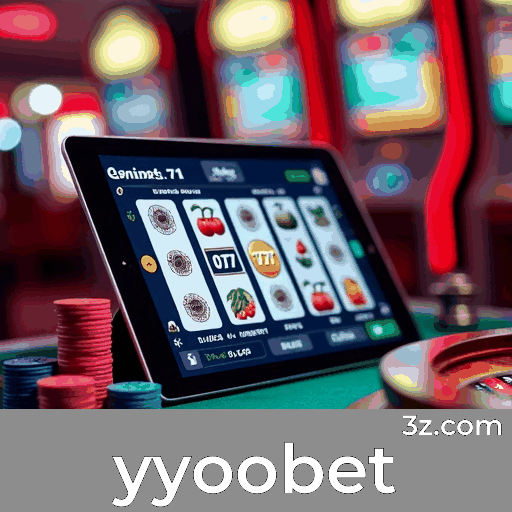 Yyoobet: Login Seguro e Rápido para Brasileiros